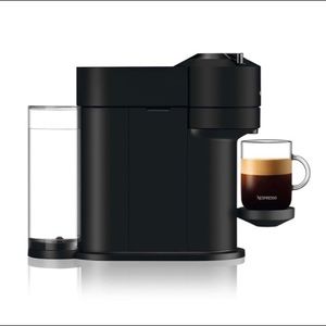 Nespresso Vertuo Next- Matte Black